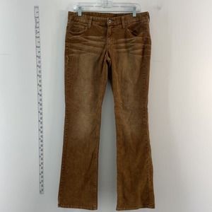 Arizona Jean Company Brown Women Jeans